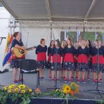 PS Dike, Veliki Grđevac