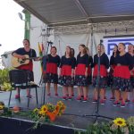 PS Dike, Veliki Grđevac