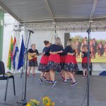 PS Dike, Veliki Grđevac