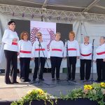 PS Hrvatska žena Garešnica