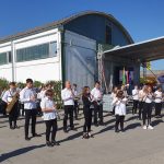 Puhački orkestar Bjelovar