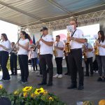 Puhački orkestar Čazma