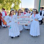 KUU „Ivan Vitez Trnski“ Nova Rača na 56. Đakovačkim vezovima